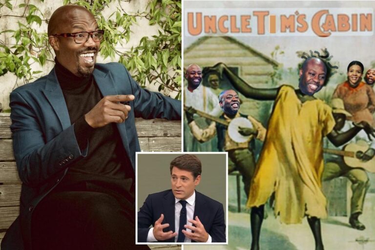 CBS News calls out 'DEI expert' who mocked black senator as 'Uncle Tim' after Tony Dokoupil scandal

