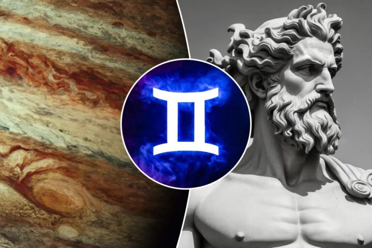 Jupiter retrograde 2024 is joining Gemini – and these 4 zodiac signs should welcome a subtle push

